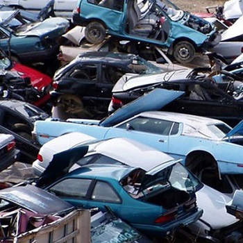 Hurda Araç Fiyatlari