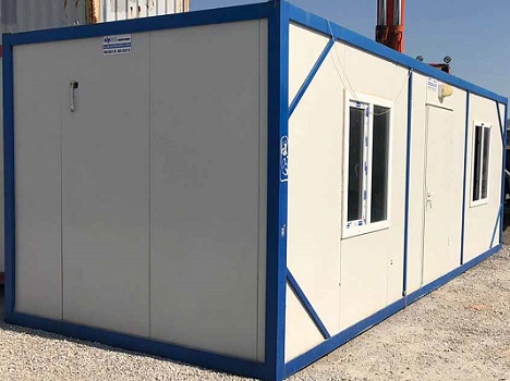 Hurda Konteyner Fiyatlari