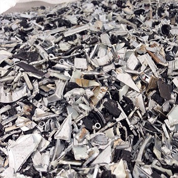 Hurda Krom Fiyatlari