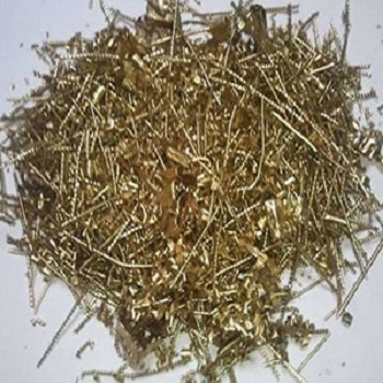 Sarı Pirinç Hurda Fiyatlari